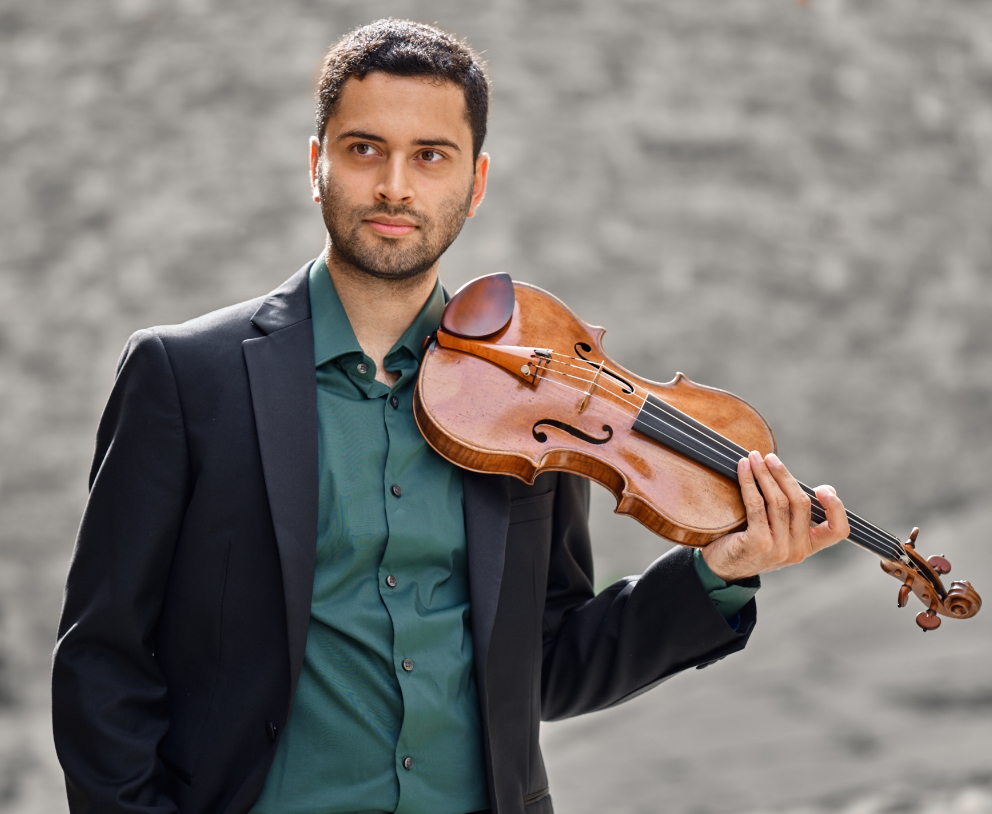 Andrew SAMARASEKARA